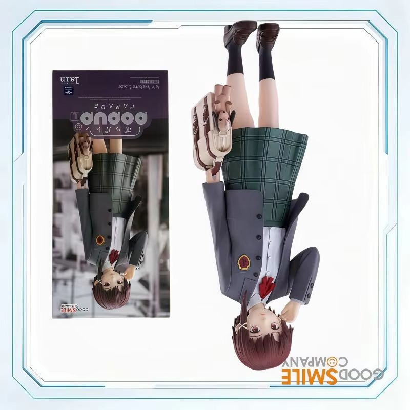 Good Smile Company Pop Up Parade - 100% Original Good Smile Company Pop