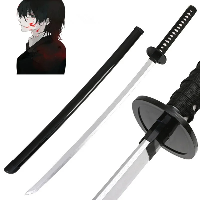 Cosplay Prop Dagger - Hayakawa Aki 102cm Katana Anime Cosplay