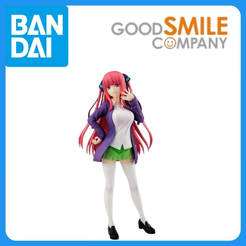 Good Smile Company Pop Up Parade - In Stock Genuine Good Smile Company