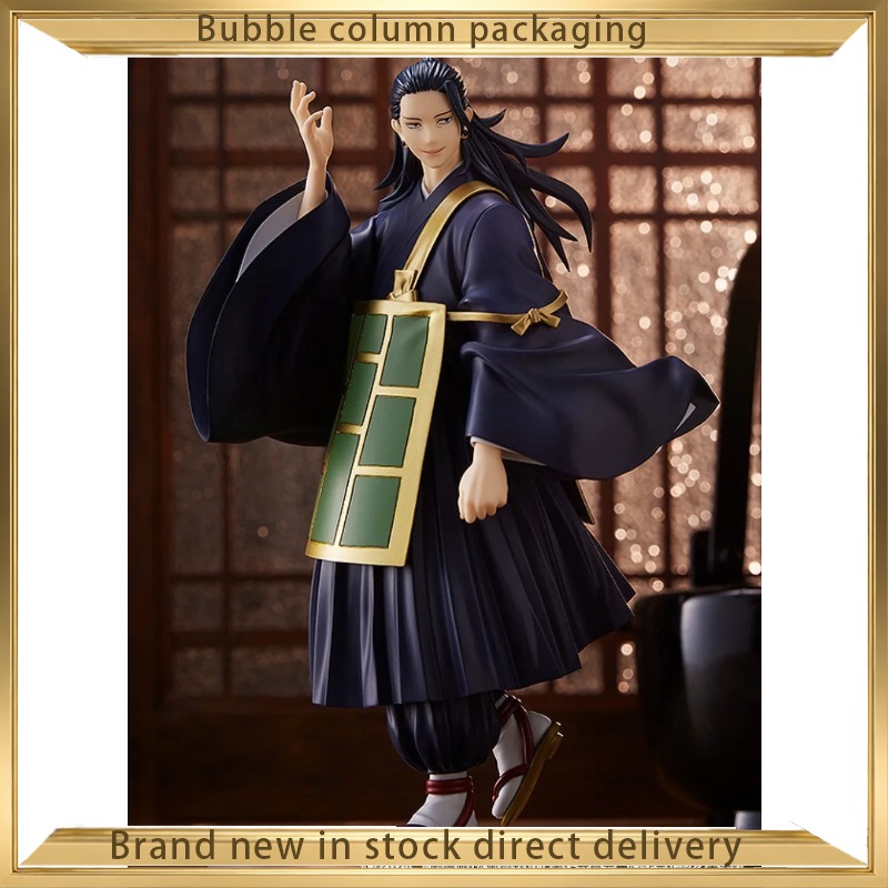 Good Smile Company Jujutsu Kai - огляд і ціна Good Smile Company Pop Up Parade