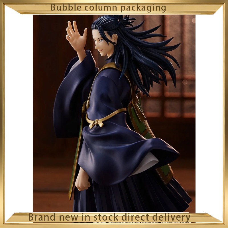 Good Smile Company Jujutsu Kai - огляд і ціна Good Smile Company Pop Up Parade