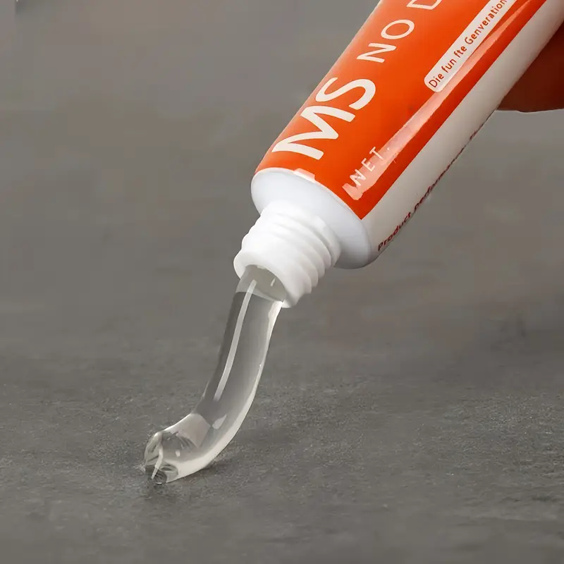 Transparent Heavy-Duty No-Nail - огляд і ціна Contact Cement Glue