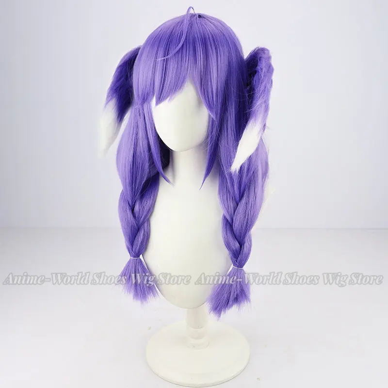Vtuber Selen Tatsuki Cosplay W - огляд і ціна Prop En Cosplay
