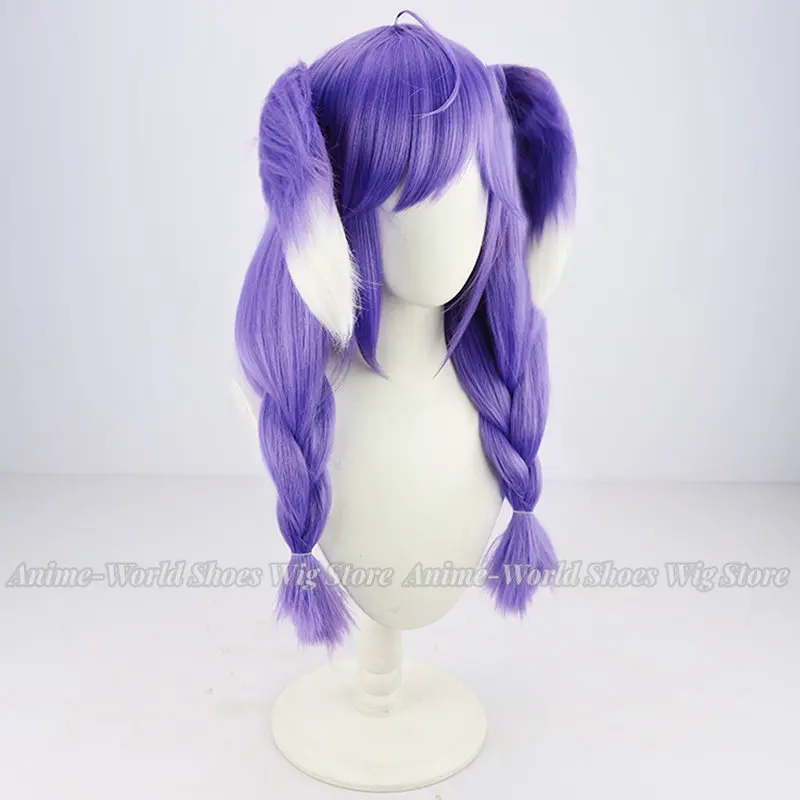 Vtuber Selen Tatsuki Cosplay W - огляд і ціна Prop En Cosplay