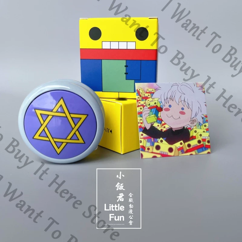 HUNTER×HUNTER Killua Zoldyck C - огляд і ціна Cosplay Prop Making