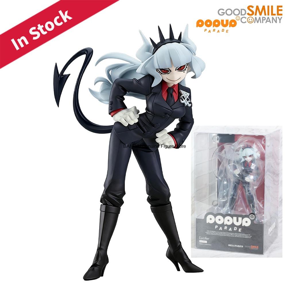 100% Original in Stock Good Sm - огляд і ціна Good Smile Company Pop Up Parade