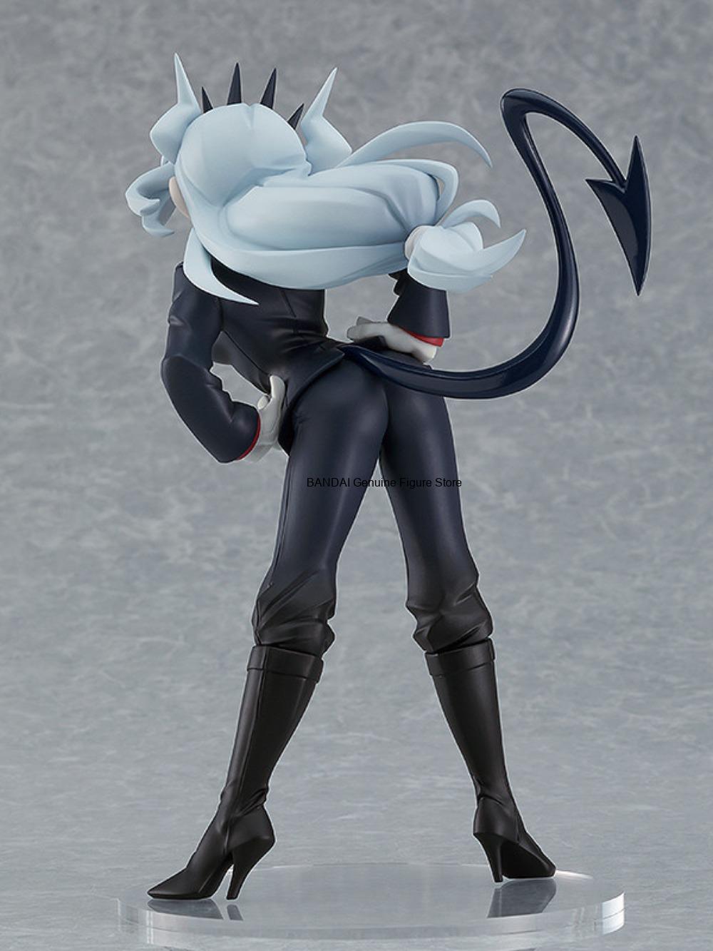 100% Original in Stock Good Sm - огляд і ціна Good Smile Company Pop Up Parade