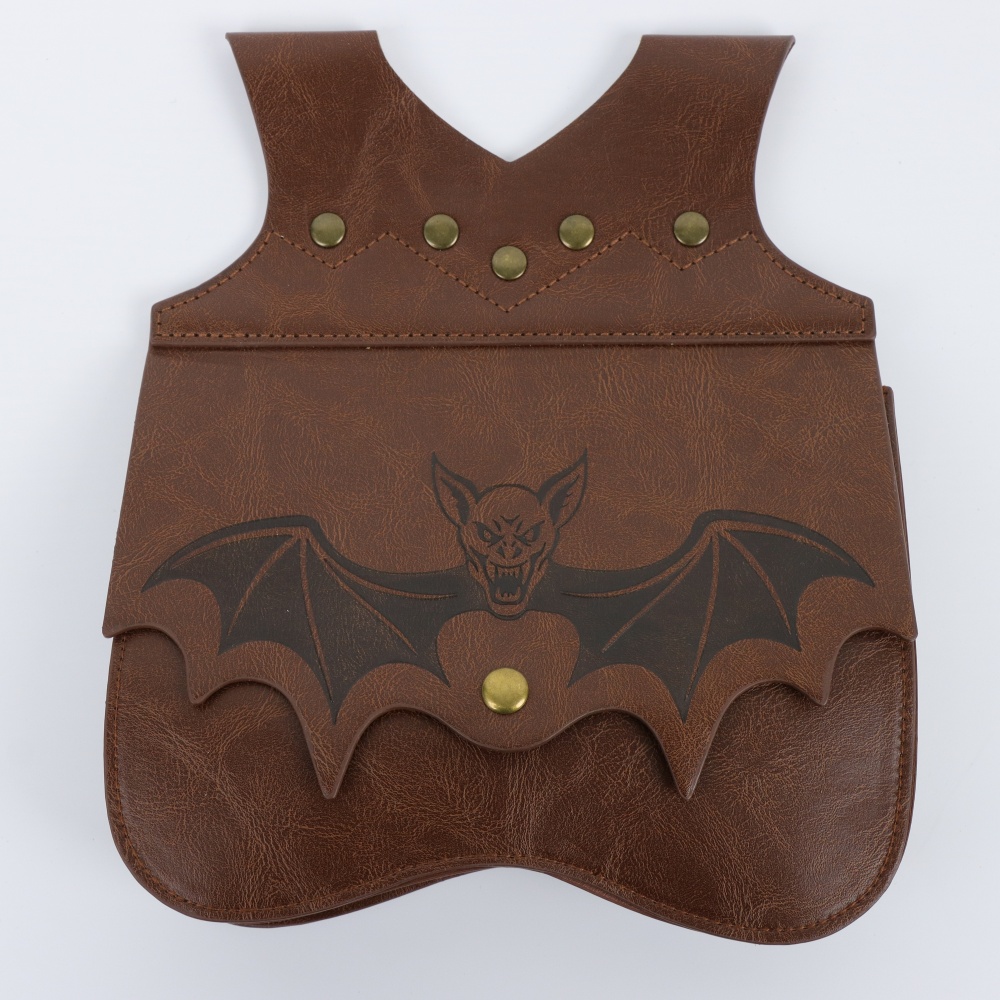 Halloween Medieval PU Leather  - огляд і ціна Cosplay Prop