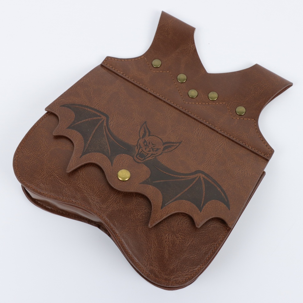 Halloween Medieval PU Leather  - огляд і ціна Cosplay Prop