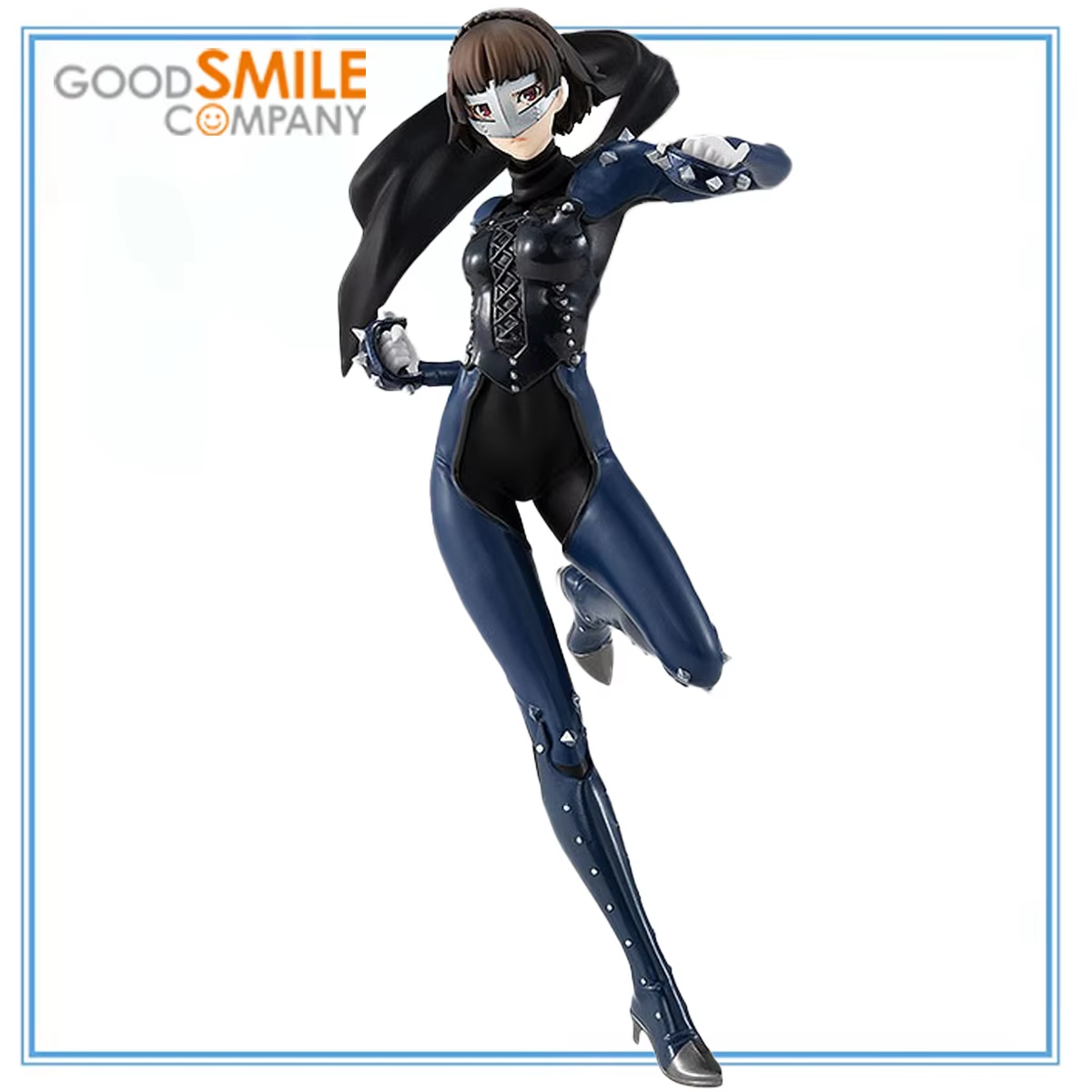 100% Original Good Smile Compa - огляд і ціна Good Smile Company Pop Up Parade