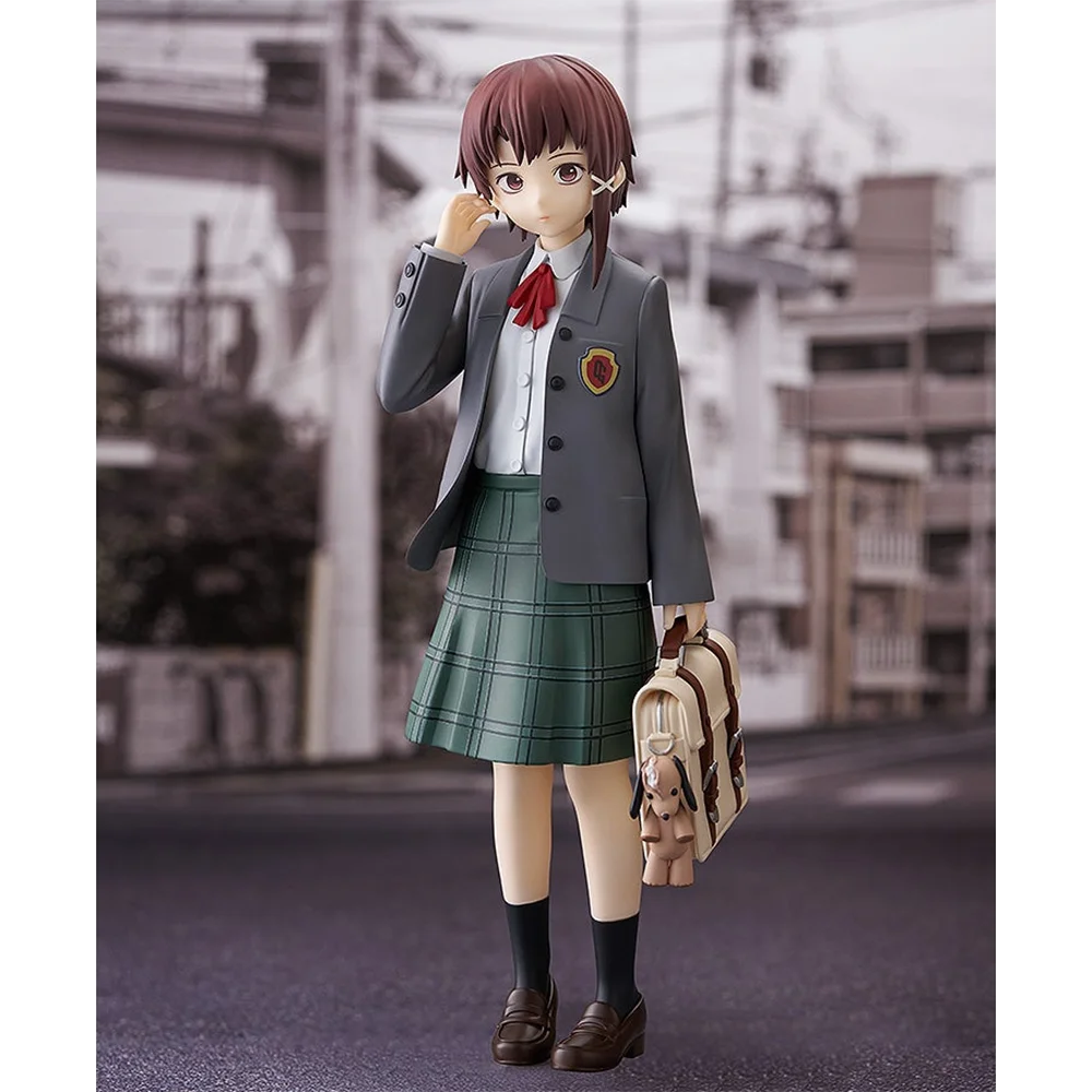 100% Original Good Smile Compa - огляд і ціна Good Smile Company Pop Up Parade