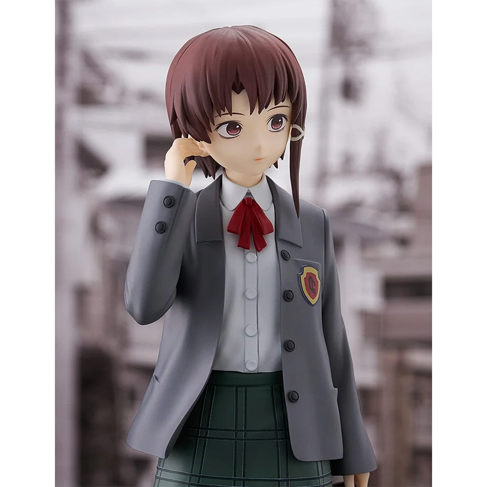 100% Original Good Smile Compa - огляд і ціна Good Smile Company Pop Up Parade