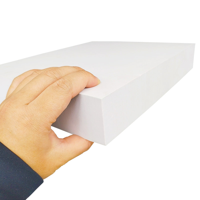 38 Density White High Density  - огляд і ціна Cosplay Prop Foam Board