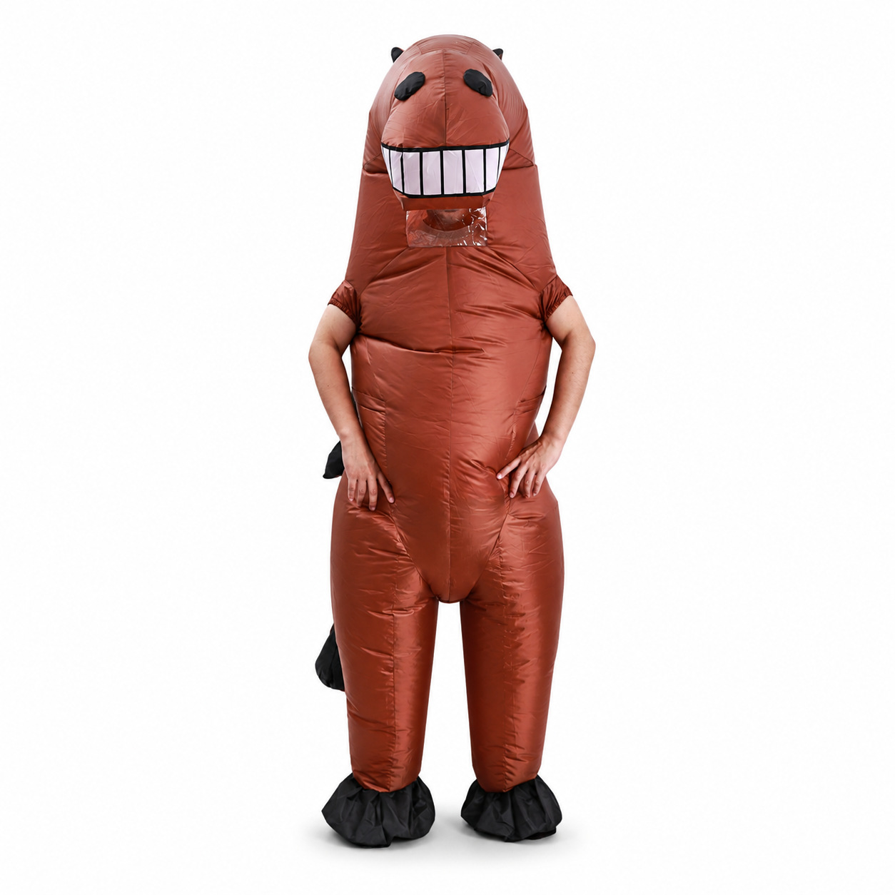 The Horse Inflatable Costumes  - огляд і ціна Cosplay Prop