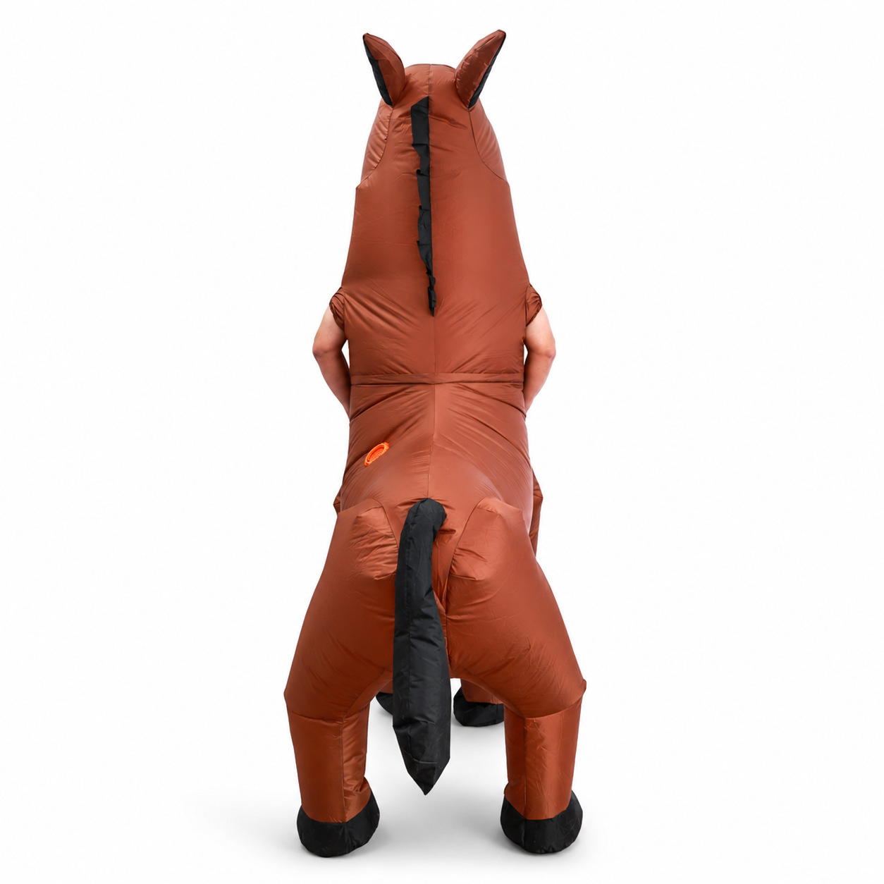 The Horse Inflatable Costumes  - огляд і ціна Cosplay Prop