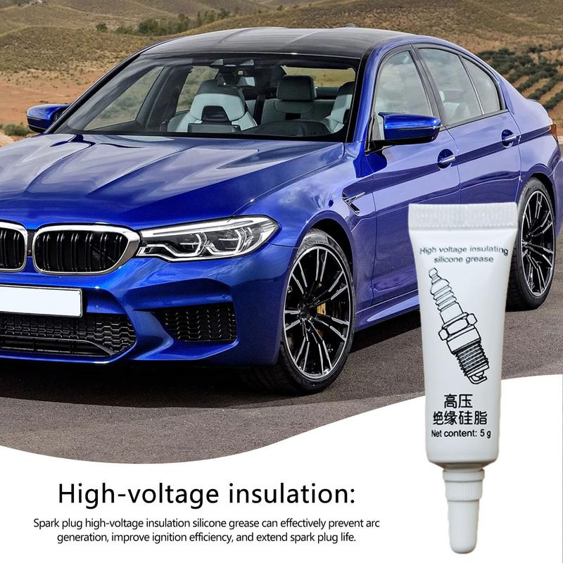 Dielectric Grease Automotive H - огляд і ціна Contact Cement Glue