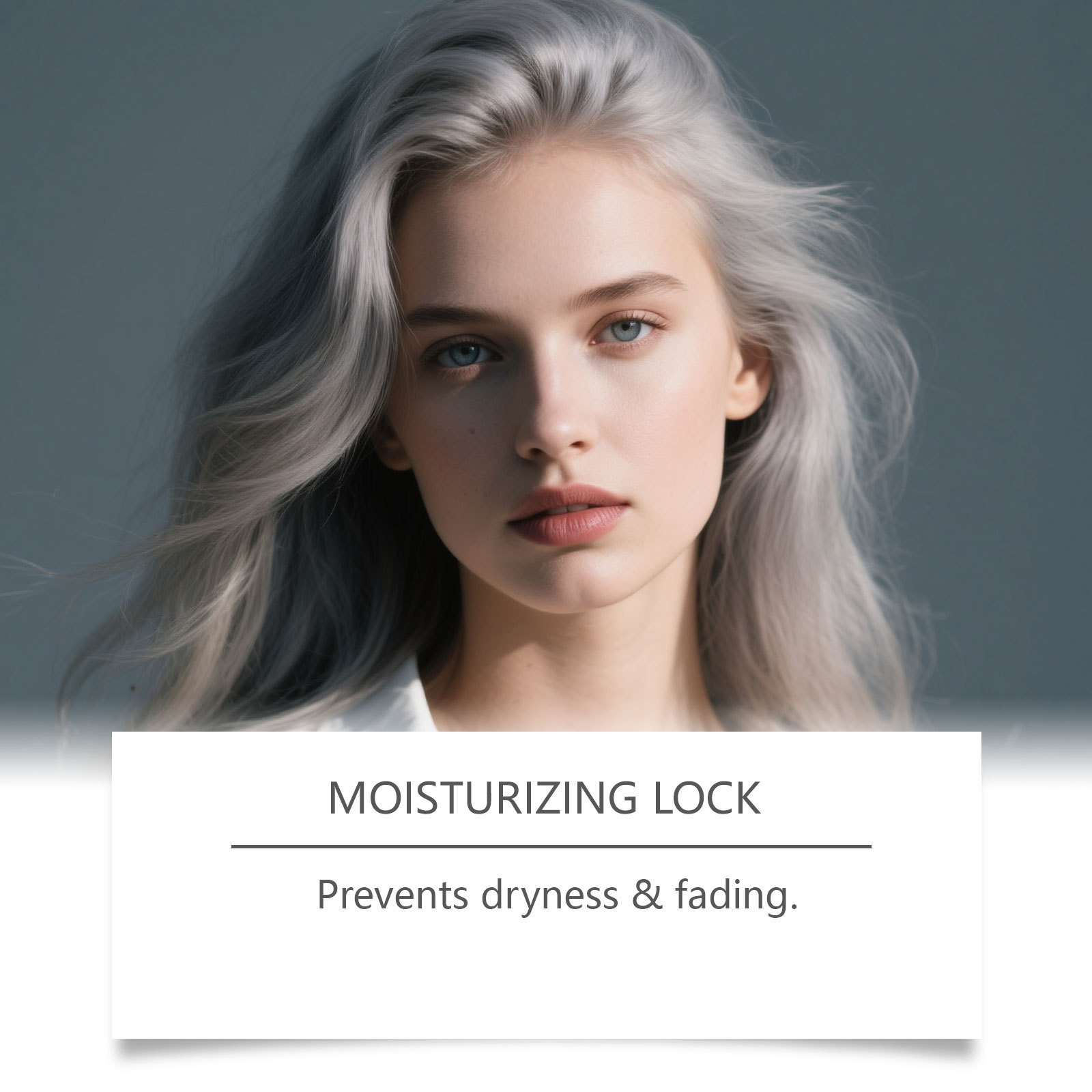 Hair Care Shampoo Series - Col - огляд і ціна Hair Spray Color