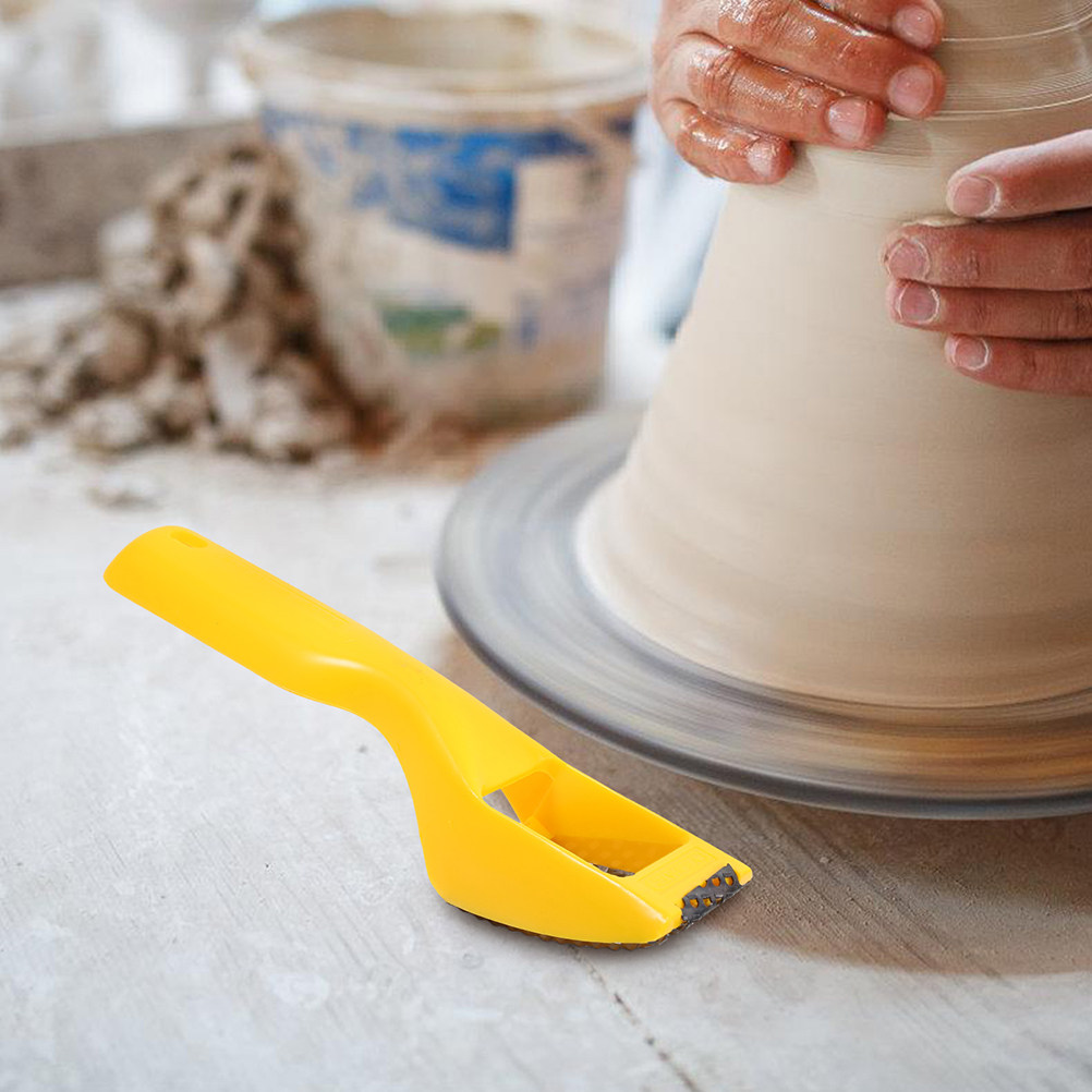 Pottery Shaping Tool Clay Scul - огляд і ціна Foam Clay Sculpt