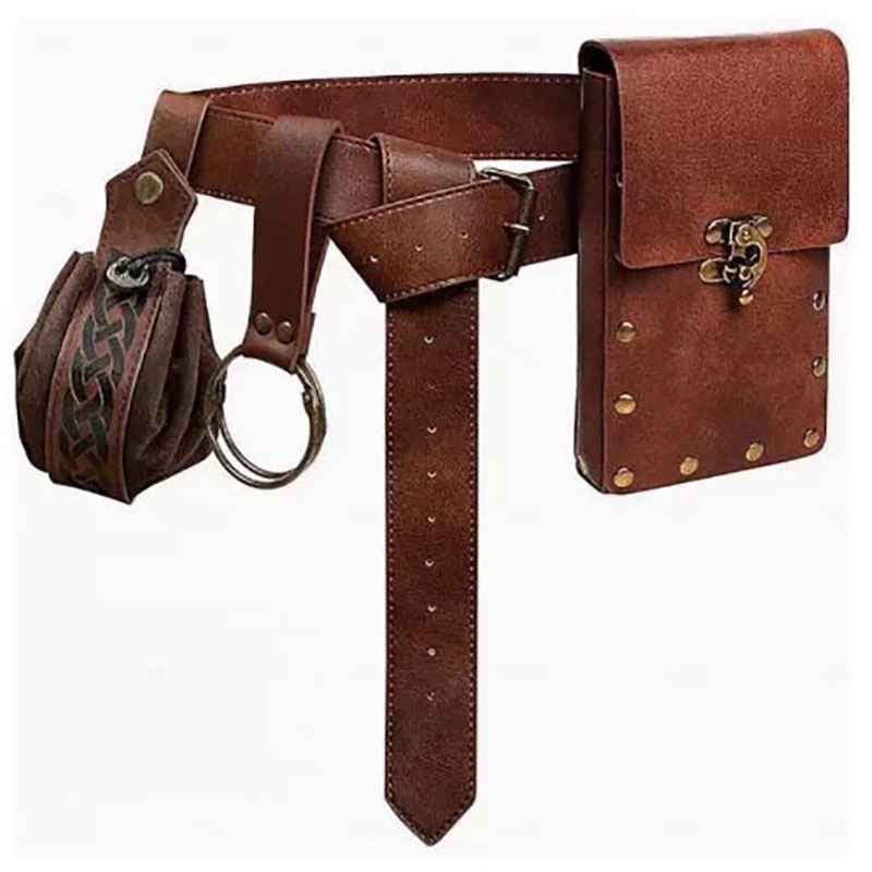 Medieval Viking Accessories Se - огляд і ціна Cosplay Prop
