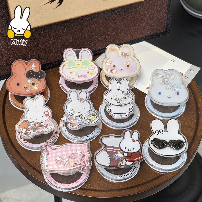 Kawaii Miffy Cute Milfi Rabbit - огляд і ціна Cosplay Fire Prop