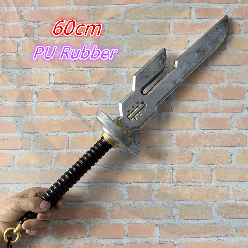 1:1 Cosplay Chain Bayonets Kni - огляд і ціна Cosplay Prop Dagger