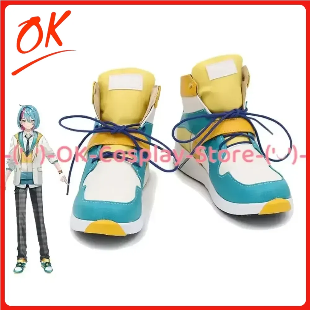 [Customized Size] NIJISANJI EN - огляд і ціна Prop En Cosplay