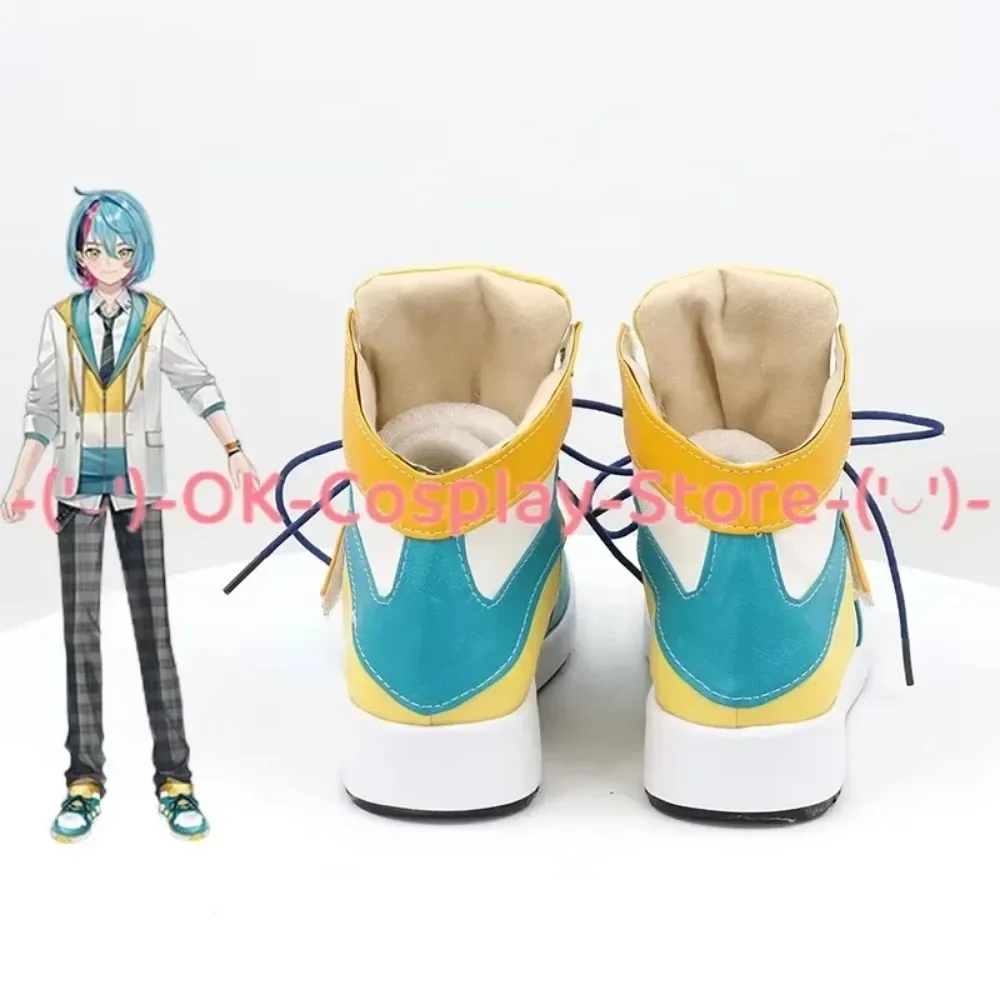 [Customized Size] NIJISANJI EN - огляд і ціна Prop En Cosplay