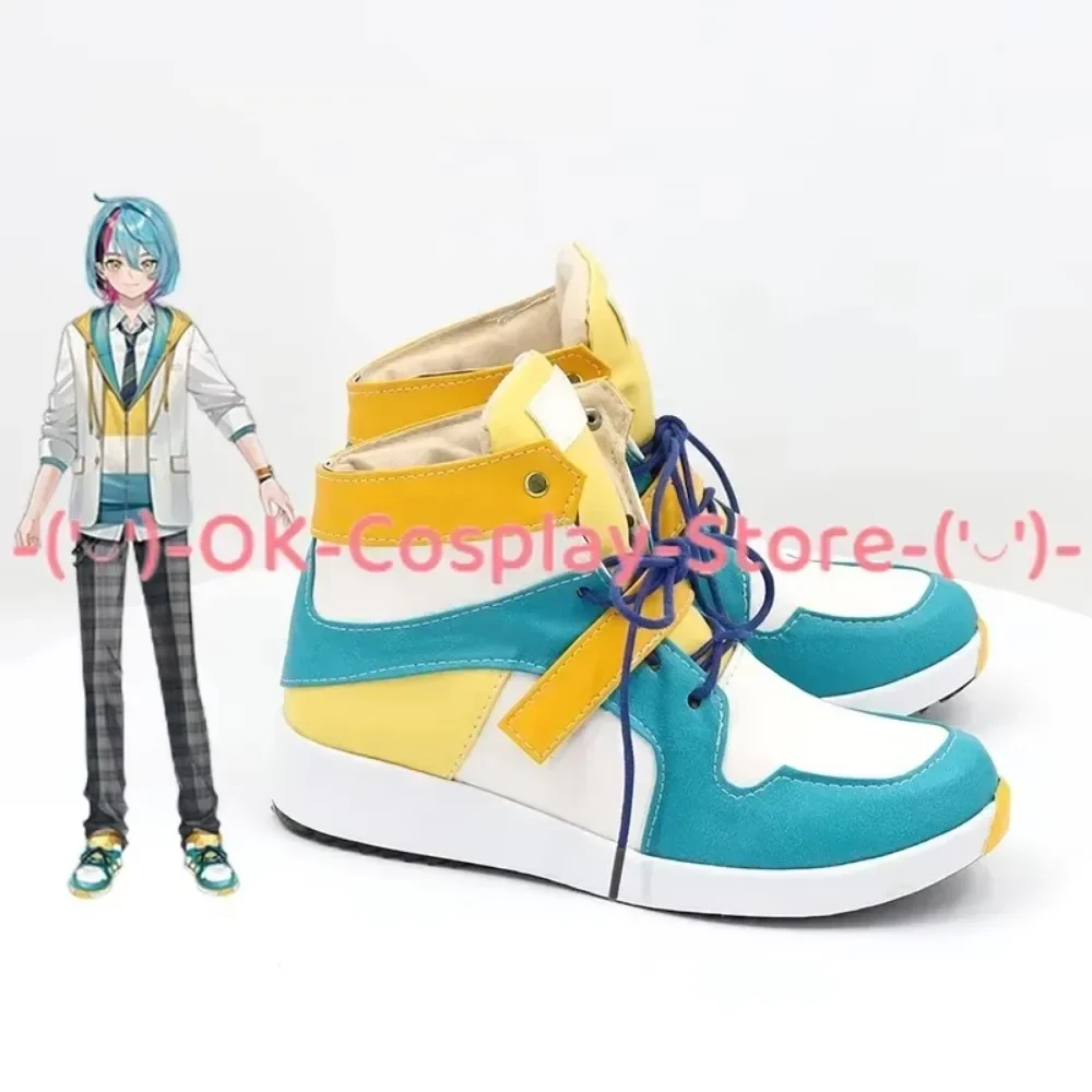 [Customized Size] NIJISANJI EN - огляд і ціна Prop En Cosplay