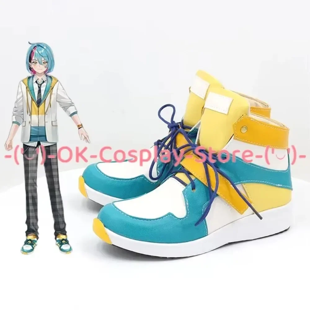 [Customized Size] NIJISANJI EN - огляд і ціна Prop En Cosplay