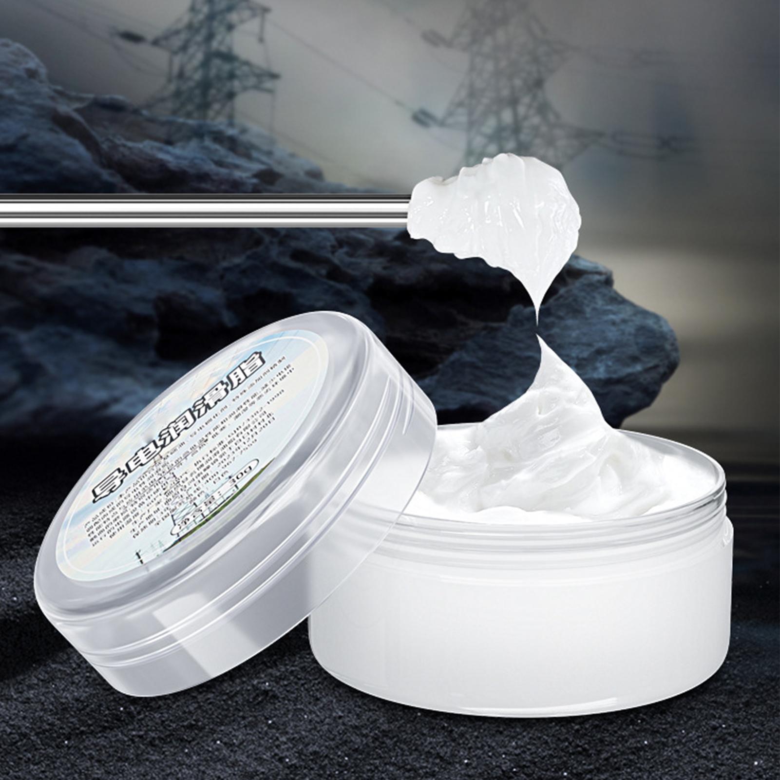 Electrical Contact Grease 30g  - огляд і ціна Contact Cement Glue