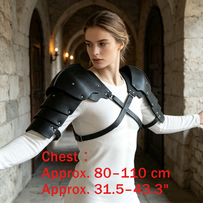 Retro Nordic Viking Knight Pau - огляд і ціна Cosplay Prop