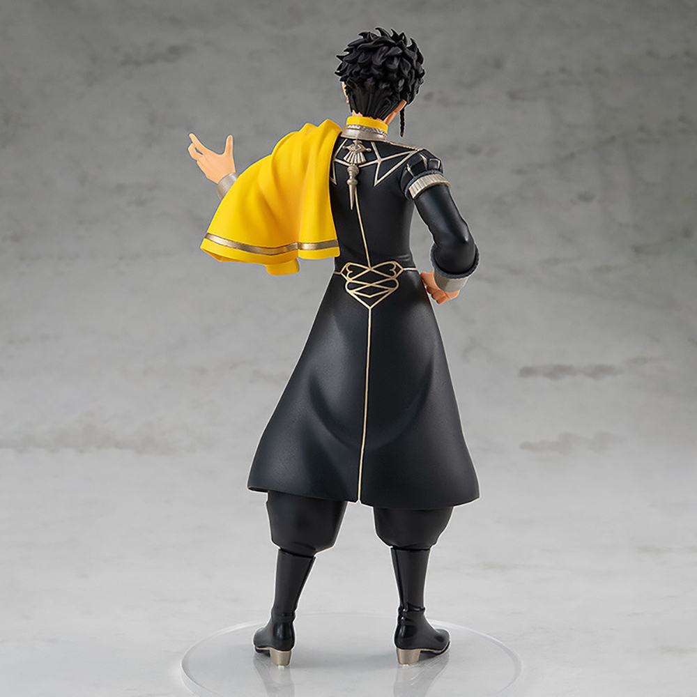 100% Original in Stock Good Sm - огляд і ціна Good Smile Company Pop Up Parade