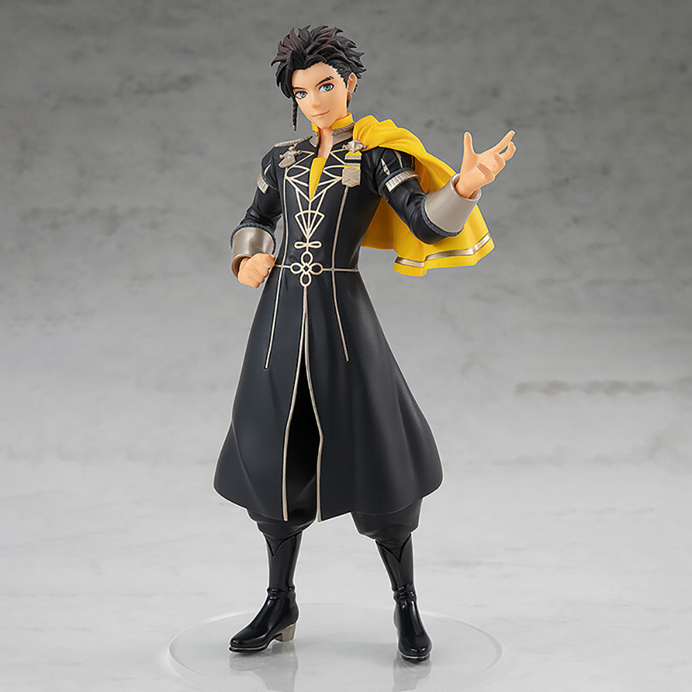 100% Original in Stock Good Sm - огляд і ціна Good Smile Company Pop Up Parade