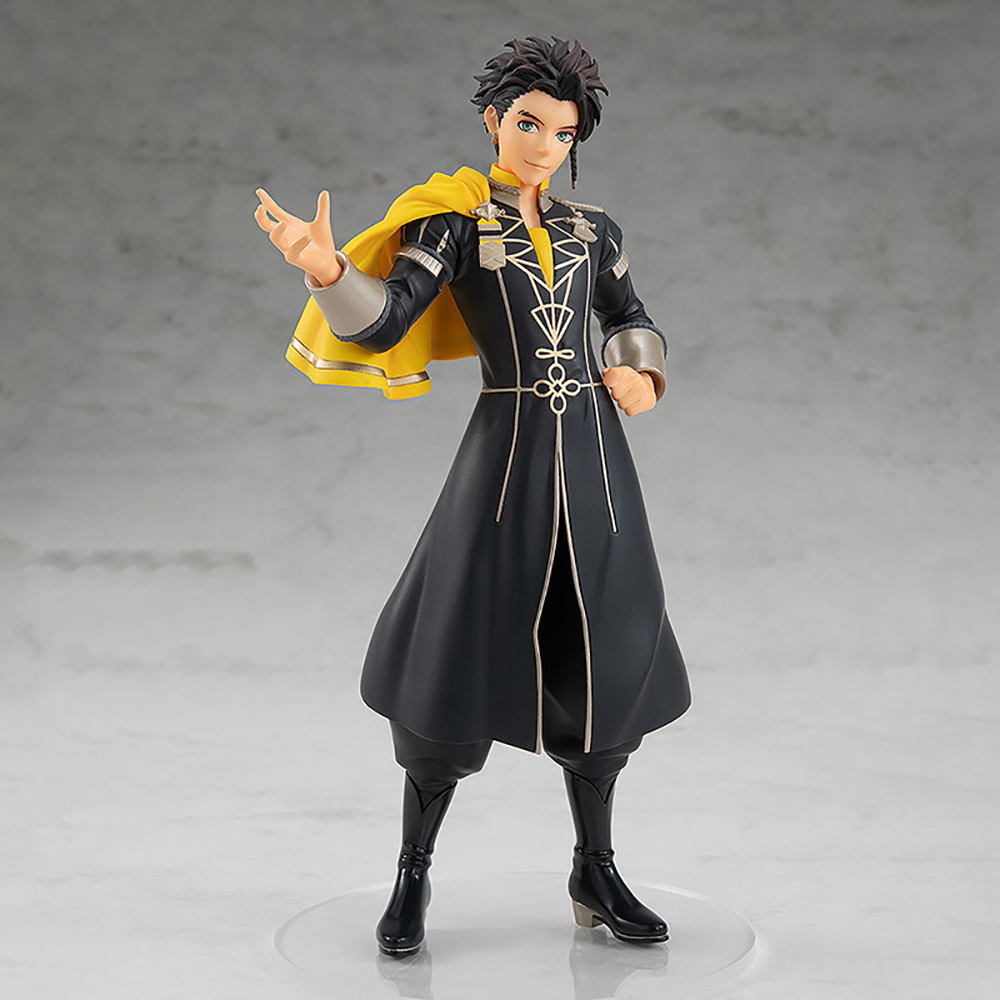 100% Original in Stock Good Sm - огляд і ціна Good Smile Company Pop Up Parade