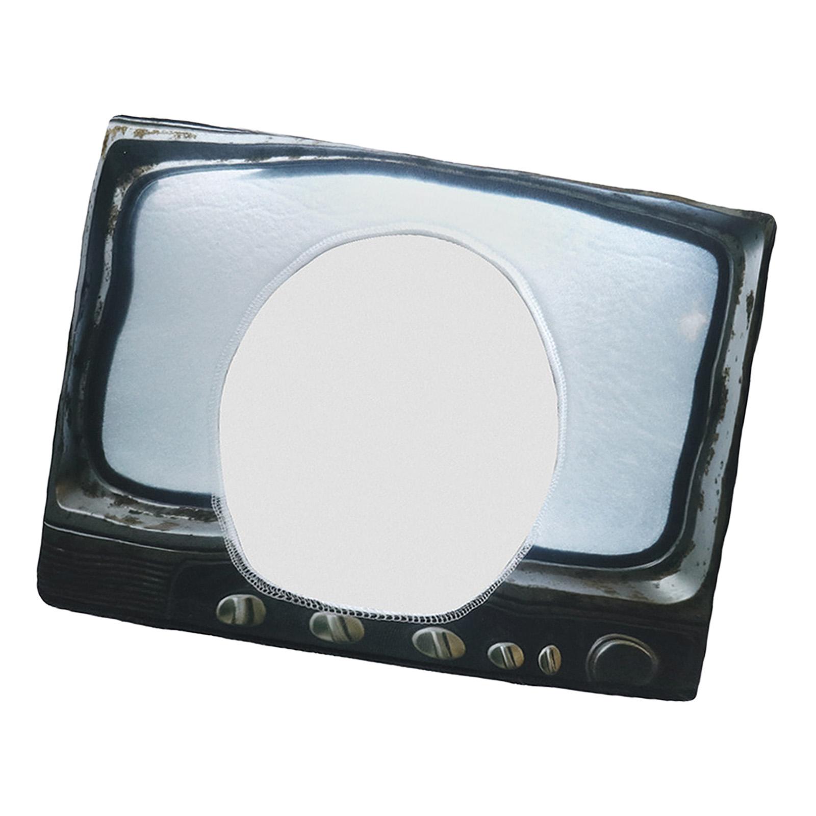 Novelty Cute TV Mask Hat for H - огляд і ціна Cosplay Prop