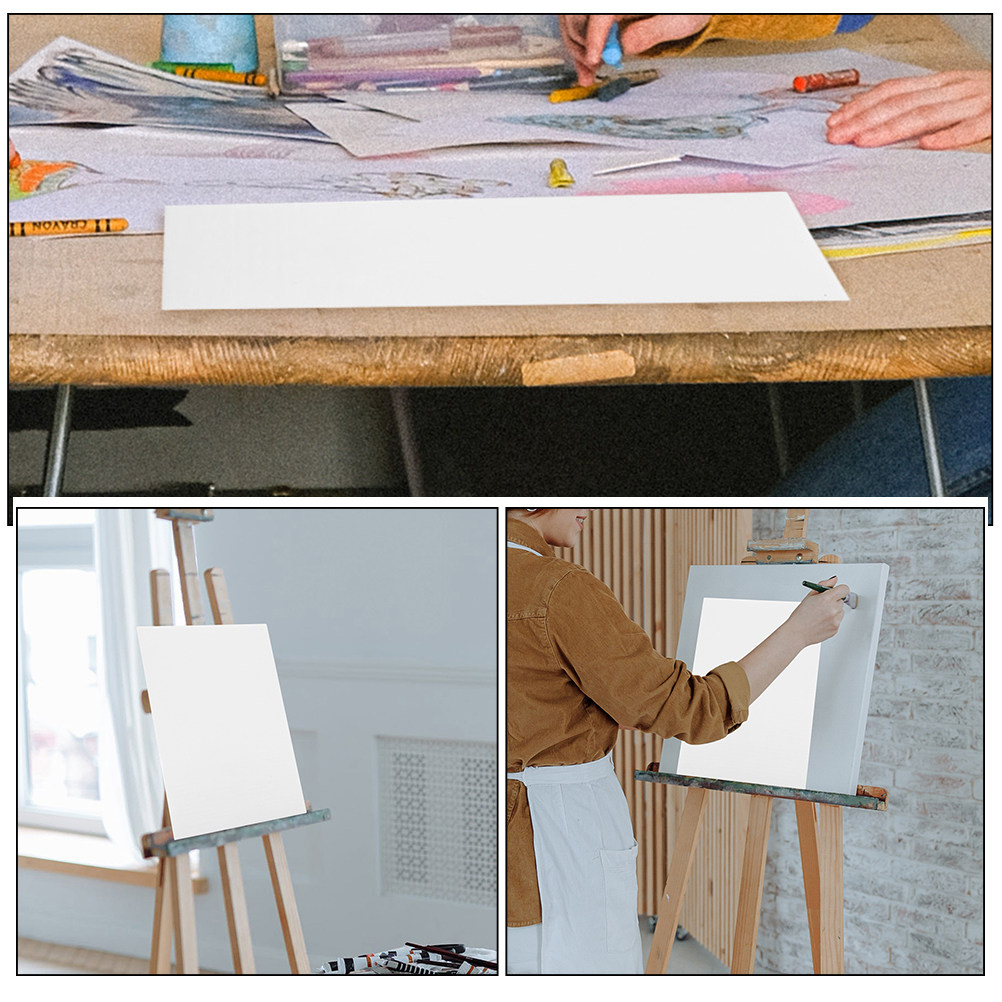 20Sheets Foam Board Display Bo - огляд і ціна Cosplay Prop Foam Board