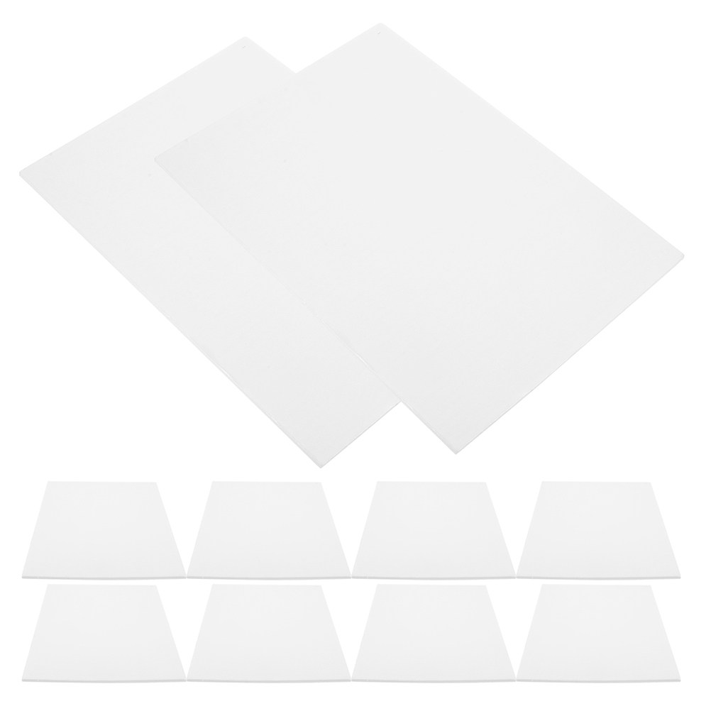 20Sheets Foam Board Display Bo - огляд і ціна Cosplay Prop Foam Board