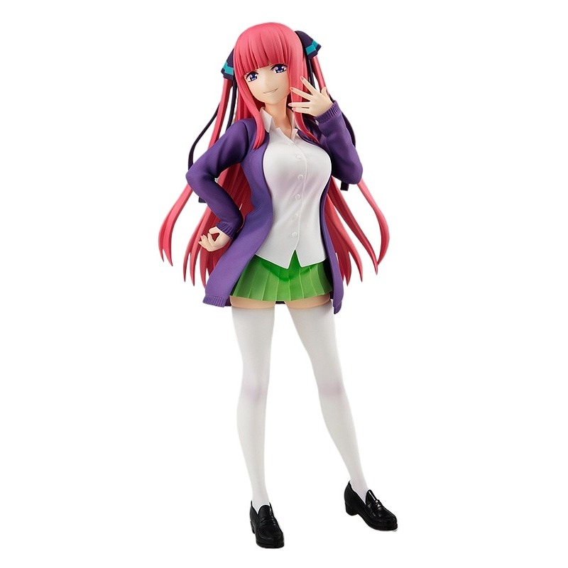 In Stock Genuine Good Smile Co - огляд і ціна Good Smile Company Pop Up Parade