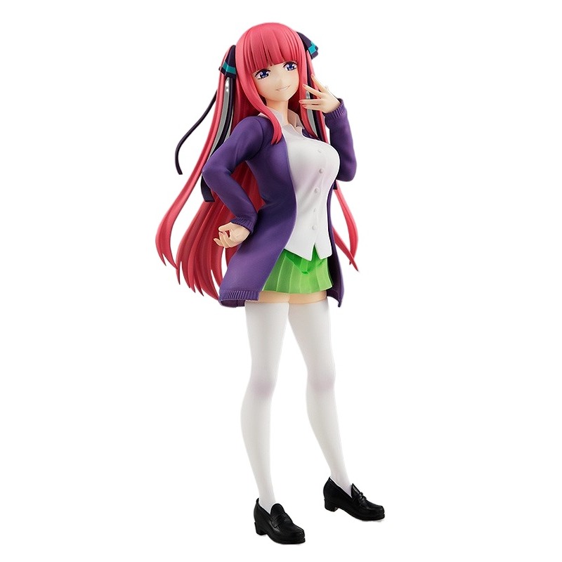 In Stock Genuine Good Smile Co - огляд і ціна Good Smile Company Pop Up Parade