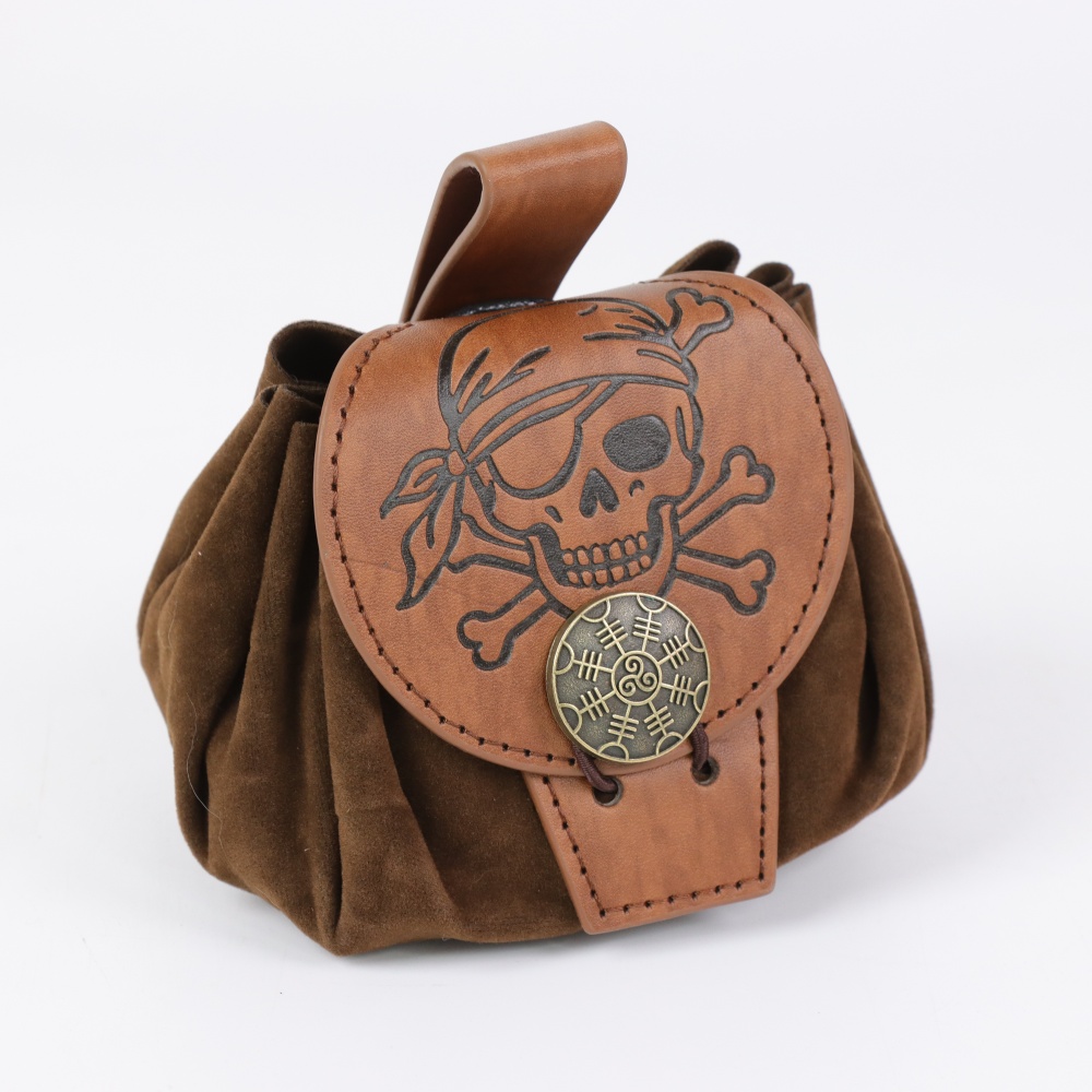 Halloween Medieval PU Leather  - огляд і ціна Cosplay Prop Making