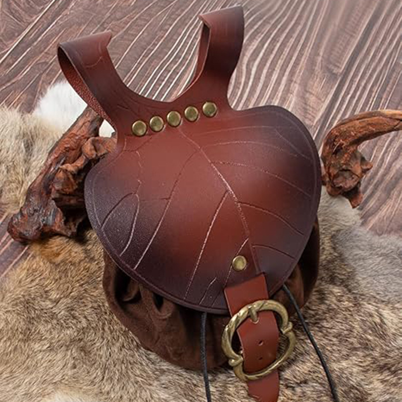 2pcs Medieval Festival Costume - огляд і ціна Cosplay Prop