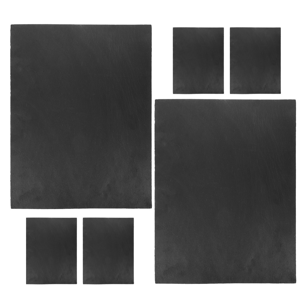 6Pcs Blank Foam Boards Lightwe - огляд і ціна Cosplay Prop Foam Board