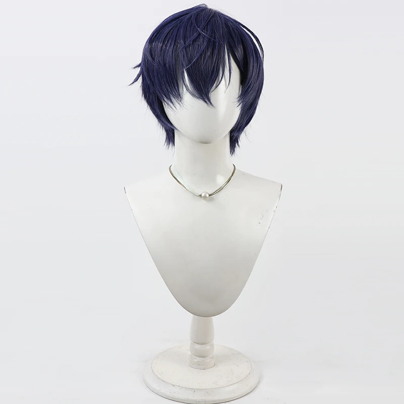 Nijisanji EN Ryuwolf Cosplay W - огляд і ціна Prop En Cosplay