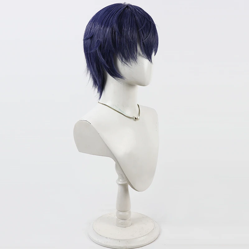 Nijisanji EN Ryuwolf Cosplay W - огляд і ціна Prop En Cosplay