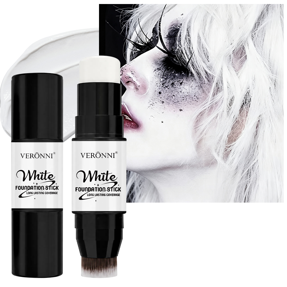 Dual-ended White Foundation St - огляд і ціна Cosplay Prop Paint