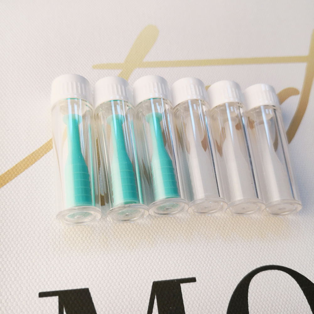 1PCs Contact Lens Suction Cup  - огляд і ціна Contact Cement Glue
