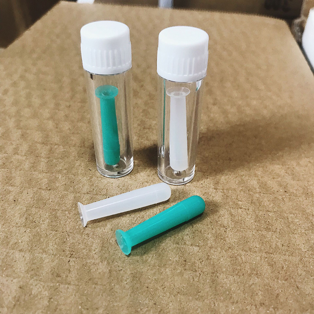 1PCs Contact Lens Suction Cup  - огляд і ціна Contact Cement Glue