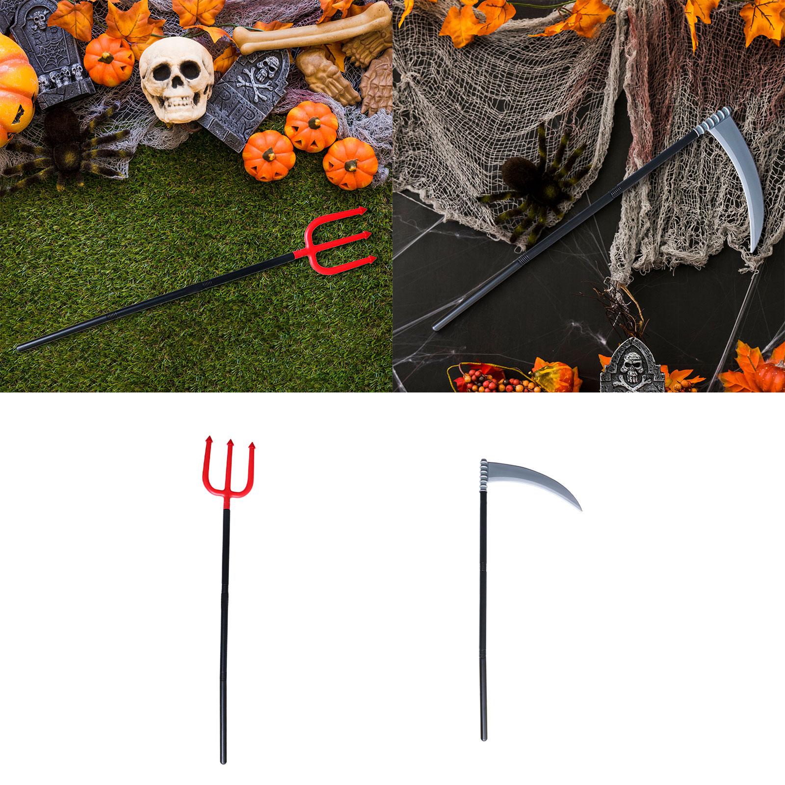 Kids Halloween Cosplay Prop To - огляд і ціна Easy Cosplay Prop