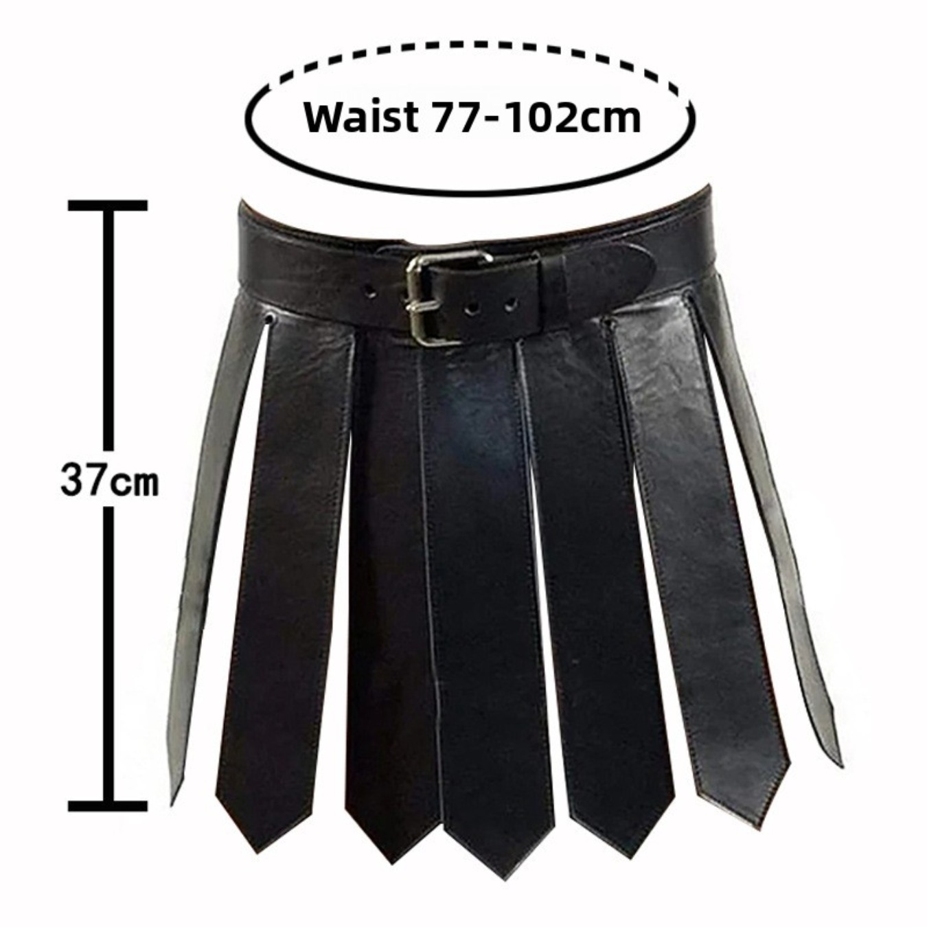 Medieval Roman Knight Battle S - огляд і ціна Cosplay Prop