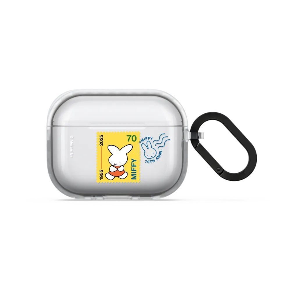 Kawaii Miffy Earphone Case Cut - огляд і ціна Cosplay Fire Prop